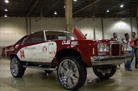 Dub car photos and more pimped - via Daymix
