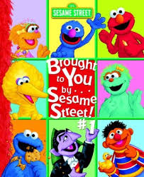 to be on Sesame Street - via Daymix