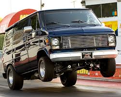 1978 Chevrolet G Van Shorty