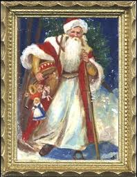   Saint Nicholas  
