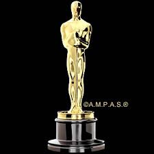 The Race to the Oscars, Part 1 - via Daymix