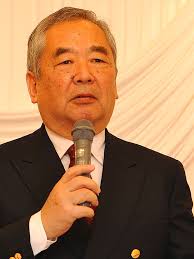 拡大画像]配信事業者と権利者が共同で著作権処理機構を