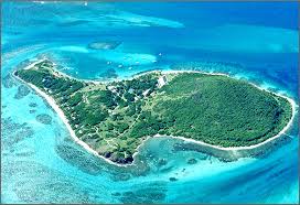CARIBBEAN SEA - via Daymix