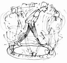 Diary of an author, - via Daymix