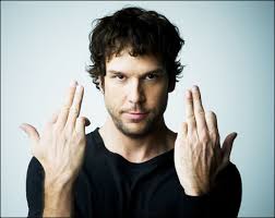 Image <b>Dane Cook</b>: You probably hate Picture