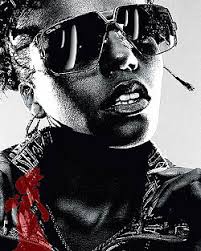 Image <b>Ms Dynamite</b> It's been said before <b>...</b> Picture