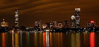 Image Come to <b>Boston</b>! Picture