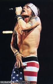 Image head! axl Picture