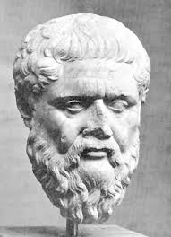 Plato bust - via Daymix