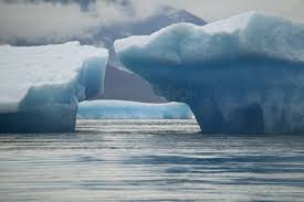USA, Alaska, Inside Passage, - via Daymix