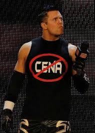 Mike Mizanin - via Daymix