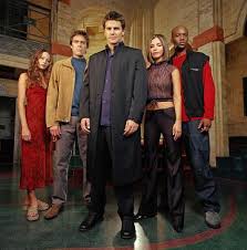 Angel TV Show