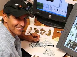 Todd McFarlane Picture 2