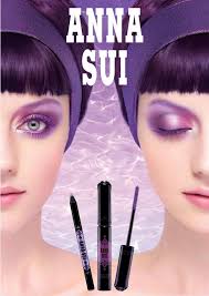 Anna Sui Pictures See More - via Daymix