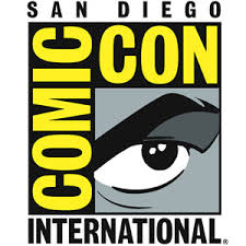 at Comicon International