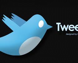 Tweeting 