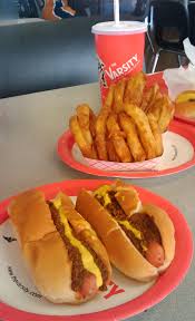 The Varsity, an Atlanta - via Daymix