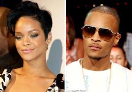 Here's T.I.'s music video - via Daymix