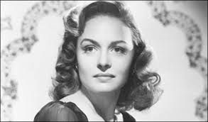 Donna Reed - via Daymix