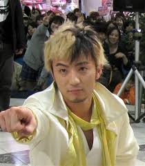 上地雄輔