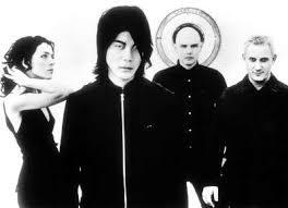 Image <b>Smashing Pumpkins</b> plans show Picture