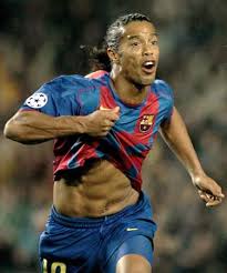 Ronaldinho Picture 4