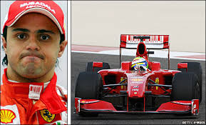 Felipe Massa Image Massa drives first laps in kart after accident | Top News Picture 7