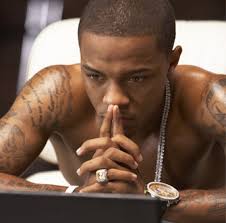 Image with: <b>Bow Wow</b>, Drake Picture