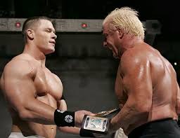 Image TO SEE RIC FLAIR AND <b>JOHN CENA</b> Picture