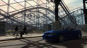 Things Grand Theft Auto IV