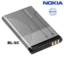 Li-ion Battery BL-5C BL5C