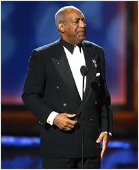Bill Cosby Biography - via Daymix