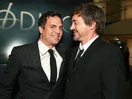 Image MALE BONDING photo | <b>Mark Ruffalo</b>, <b>...</b> Picture