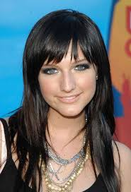 Emo Hairstyles - via Daymix