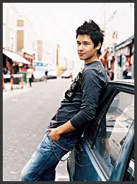 Image oliver james is a beast Picture