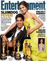 140+ U.S. magazine covers - via Daymix