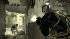 mgs41 90 Minute Cutscenes