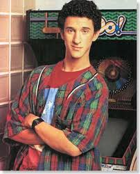 Saved Bell; Zack Morris - via Daymix