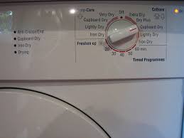 BOSCH Dryer (7kg)