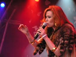 Image <b>Roisin Murphy</b> Live Picture