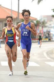 第13回日本トライアスロン選手権