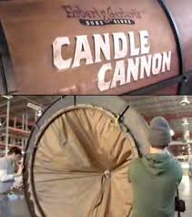 air vortex cannon. - via Daymix