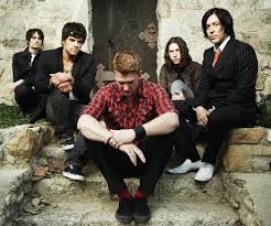 Image <b>Queens</b> Of The <b>Stone Age</b> via <b>...</b> Picture