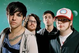 Image <b>Fall Out Boy</b> Picture