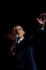 U.S. Democratic Party, - via Daymix
