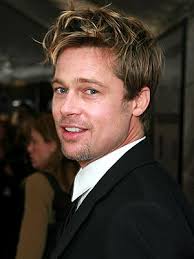 brad pitt Brad Longs