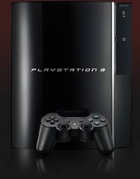 The rumored Playstation 3 - via Daymix