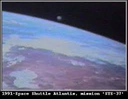 mission "STS-37" During - via Daymix