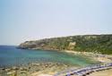 Nudist Beach of Faliraki - FKK