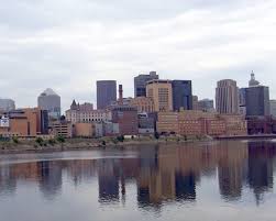 Minnesota - via Daymix